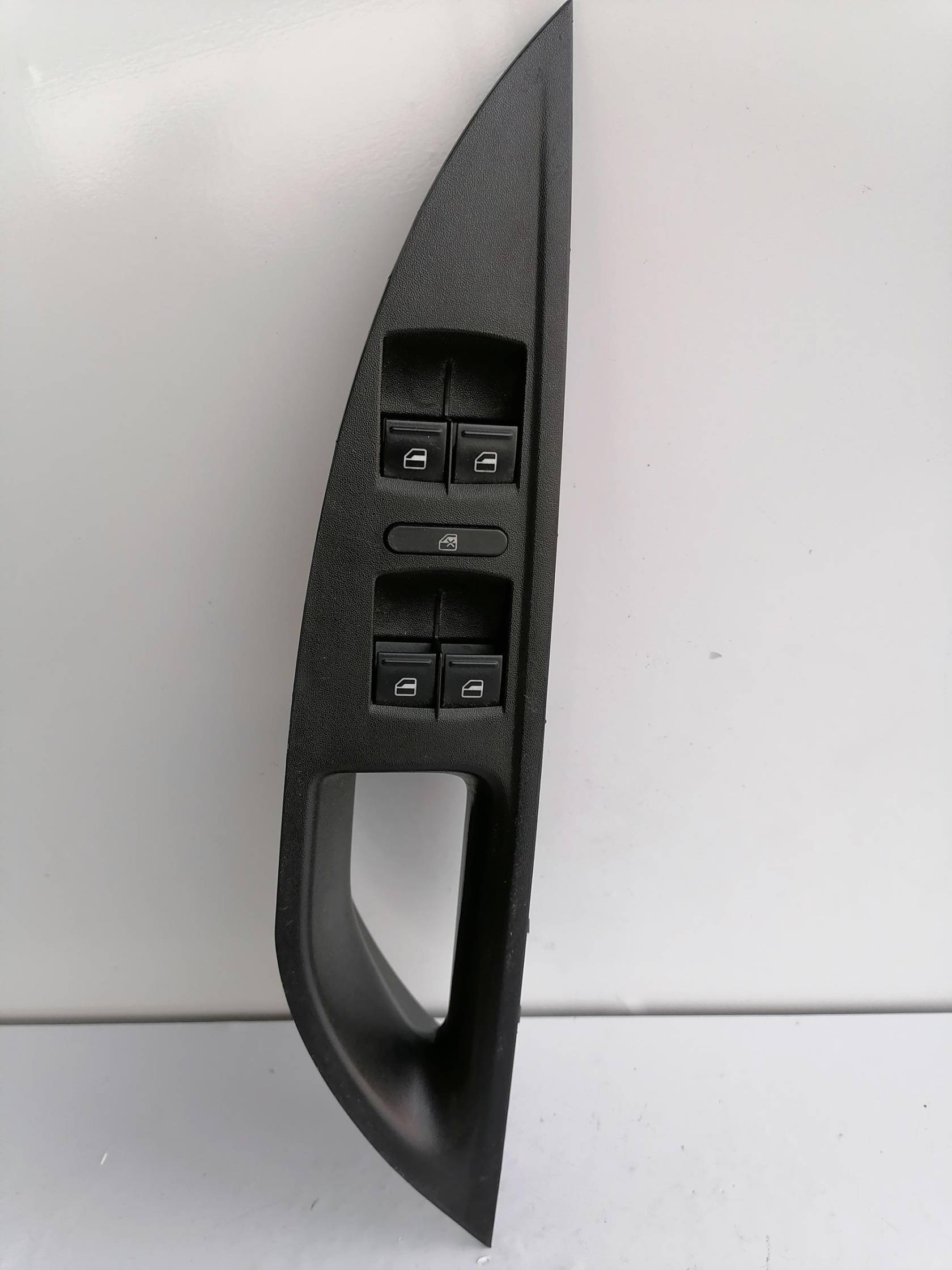 Blocco comandi alzacristalli